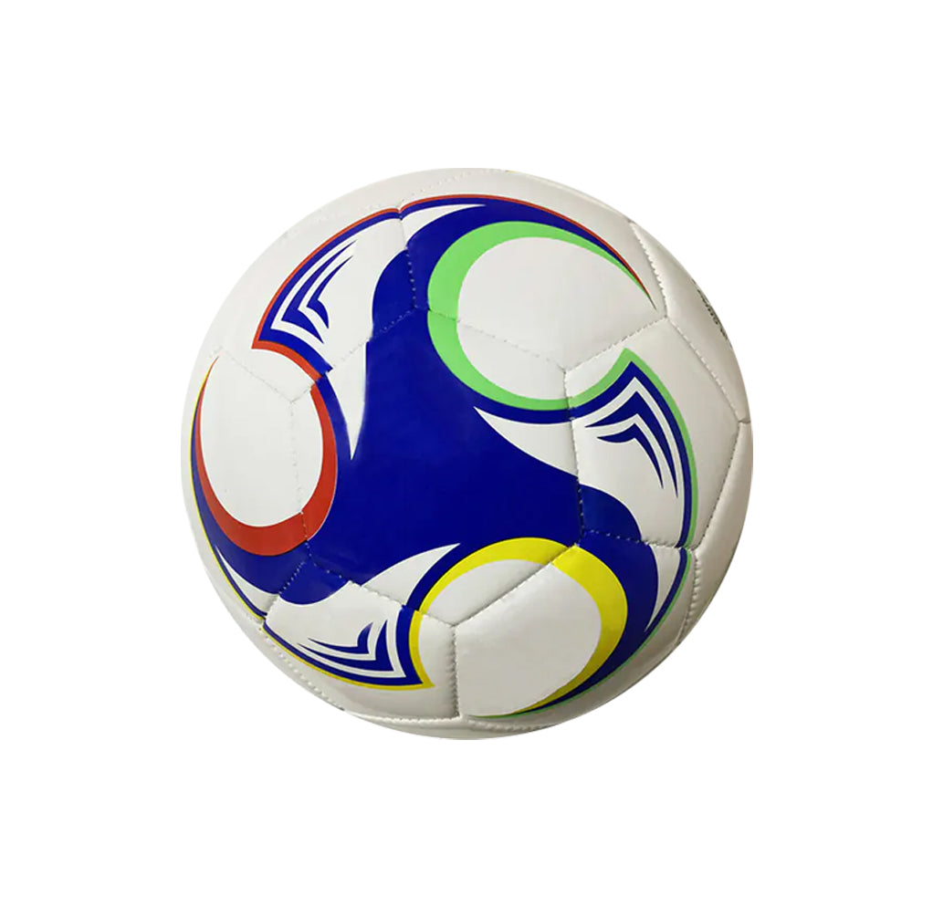 Hochwertiger PVC-Fußball für das Training
